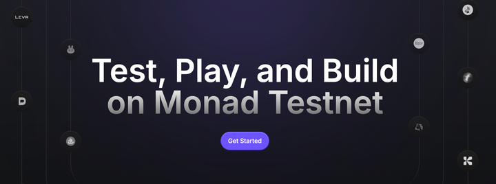 📚 Monad Testnet analīzes ceļvedis