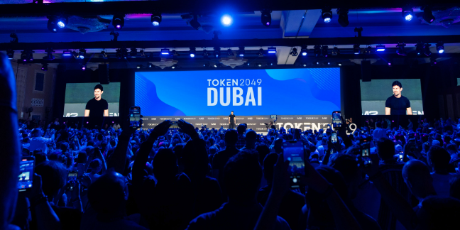 TOKEN2049 Dubai: What Innovations Will Be Presented, Latest Trends in Web3