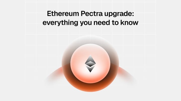 The Ethereum Upgrade That Could Change Everything.