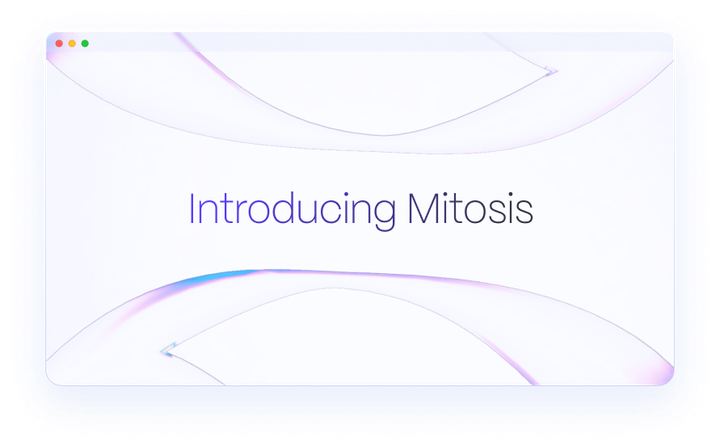 Understanding Mitosis: A New Era in DeFi