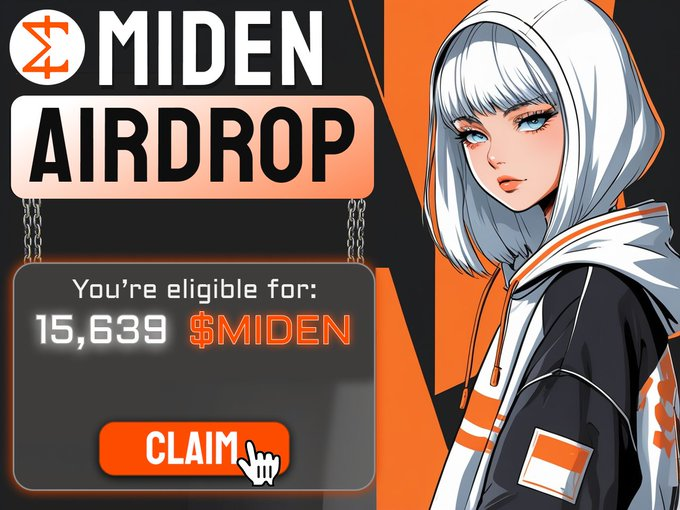 How to Earn $20K on Testnets: Miden Airdrop Opportunity