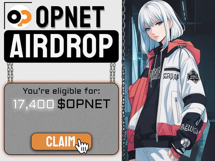 OPNET: Участие в тестнете и возможный airdrop — подробная инструкция
