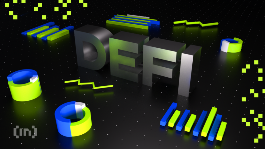 Рост DeFi и Решения для Кроссчейн Ликвидности