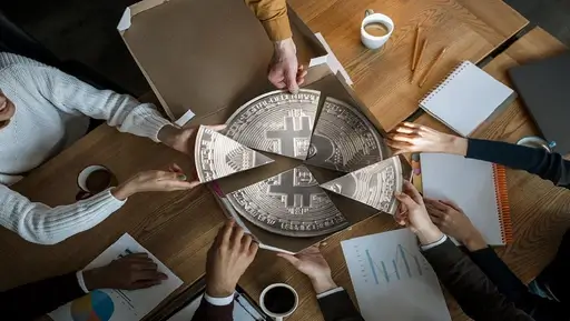 Why Collaboration Is the Cornerstone of Successful Crypto Projects