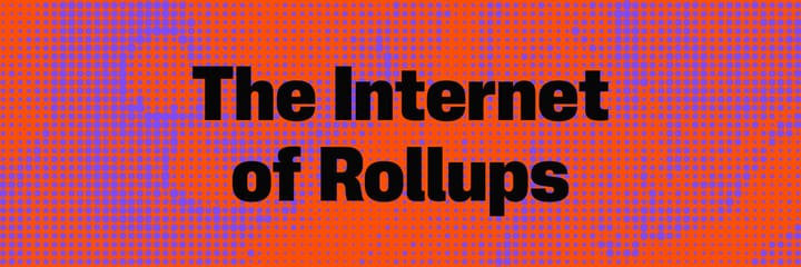 Caldera Rollups: A Deep Dive into the Future of Blockchain Scalability