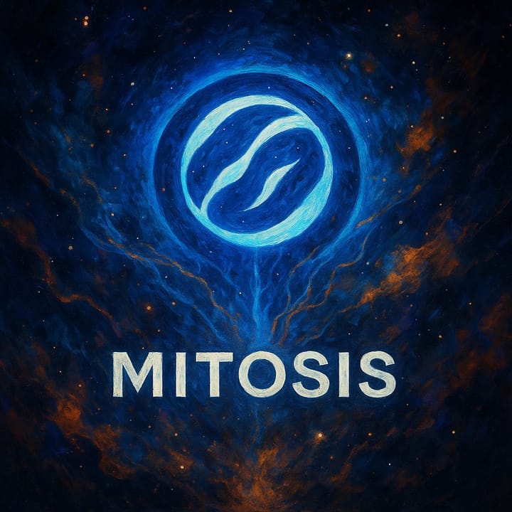 From Inefficiency to Interoperability: How Mitosis and Union_Build Are Rewiring the Foundations of Web3