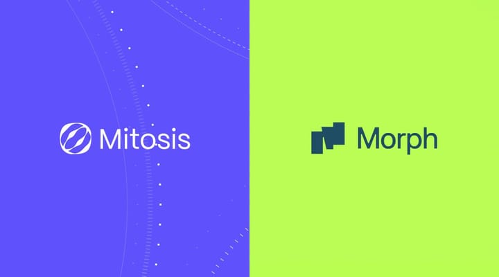 Mitosis X Morph: Zootosis campaign explained