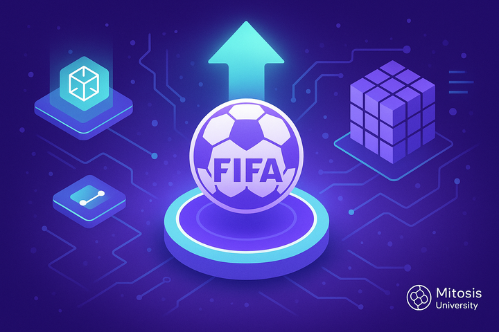 FIFA’s Blockchain Power Play: A Sign of What’s to Come for Global Brands