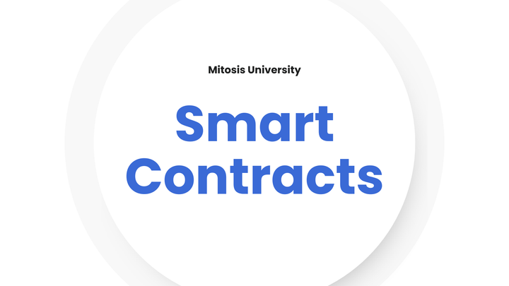 Smart Contracts: Architecture, Security, and DeFi Impact Analysis
