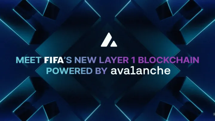 FIFA Partners with Avalanche to Launch Custom Blockchain: A New Era for Fan Engagement