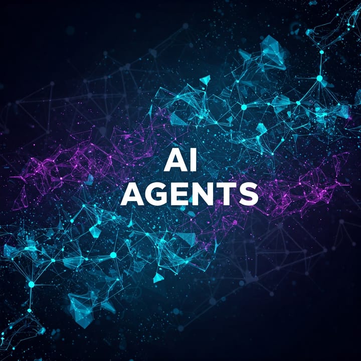 On-Chain Intelligence: How AI Agents Are Transforming the Crypto Economy