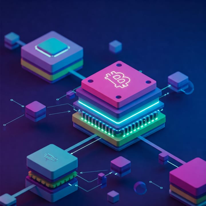 Building a Modular DeFi Future: What Comes After Monolithic Chains