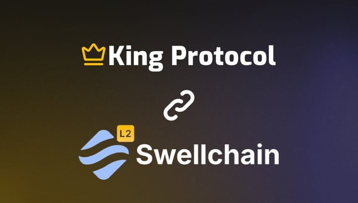 Latest news about King Protocol