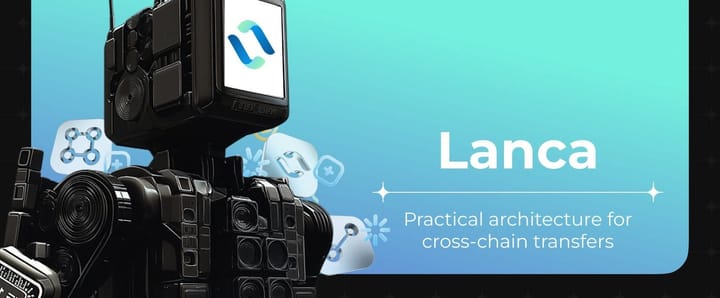Understanding Lanca Cross Bridge: A Gateway to Enhanced Connectivity