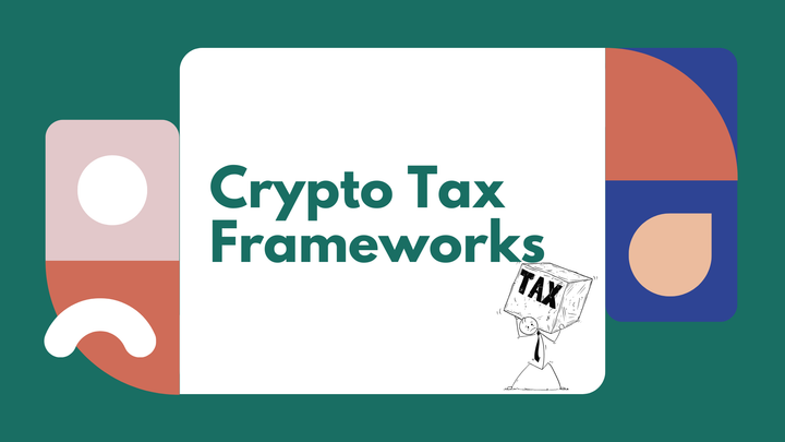 Crypto Tax Frameworks: Compliance, Reporting, and Global Standards