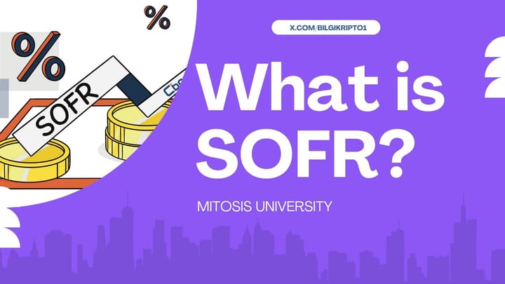 What is SOFR? The New Trusted Guide in the World of Finance