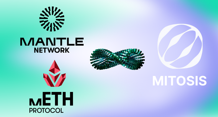 Beyond the BTC Rally: Mantle x Mitosis Is Quietly Building a DeFi Supercycle