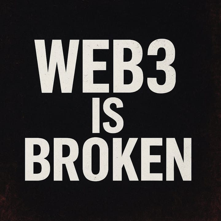 Onboarding In Web3