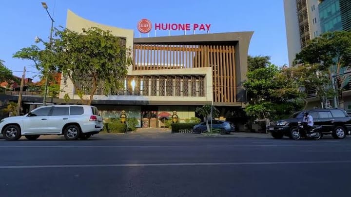 Inside the $98 B Crypto Maze: Lessons from the U.S. Crackdown on Cambodia’s Huione Group