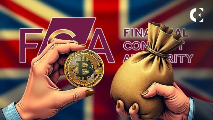 UK’s FCA Plans to Ban Borrow-to-Invest in Crypto: What Retail Traders Need to Know