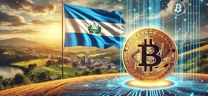 How El Salvador Buys Bitcoin Under an IMF Pause