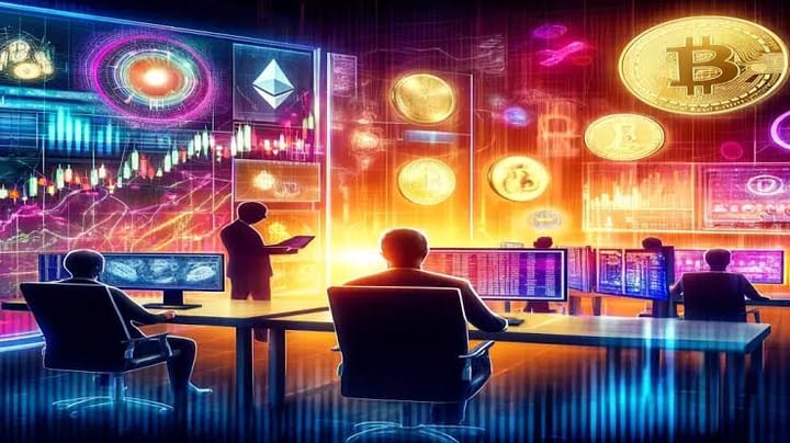 Kuwait’s Energy Emergency: How a Crypto Mining Crackdown Slashed Al-Wafrah’s Power Use by 55%