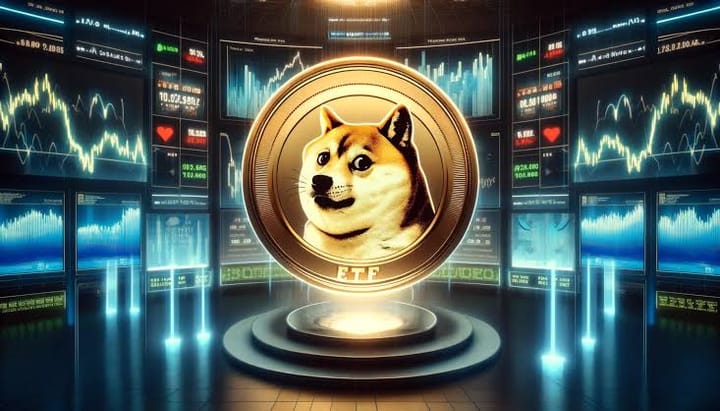 21Shares’ Bold Bet: Will the First U.S. Spot Dogecoin ETF Navigate SEC Scrutiny?
