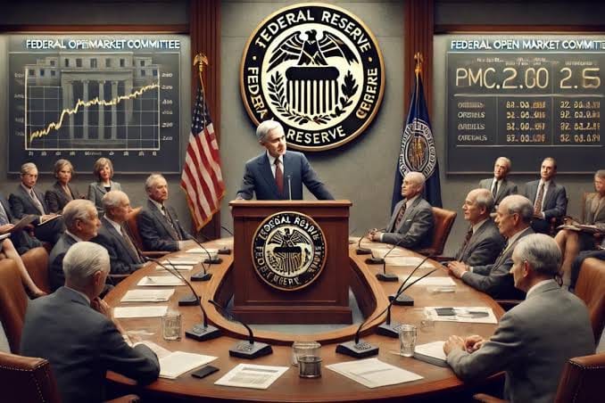Fed Watch May ’25: Why the FOMC Pause Could Unleash a Crypto Rollercoaster