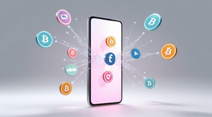 Rebuilding Trust in Crypto: The Role of SocialFi and On-Chain Identity in Community Revival