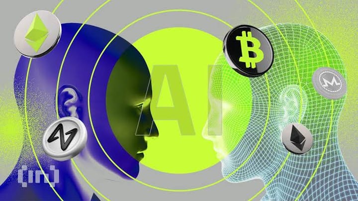 AI and Blockchain Integration: Transforming the Crypto Landscape