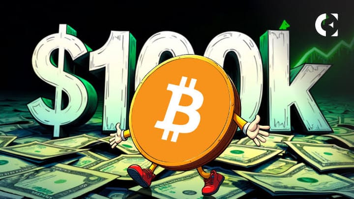 Bitcoin Surpasses $100,000: Analyzing the Factors Behind the Surge