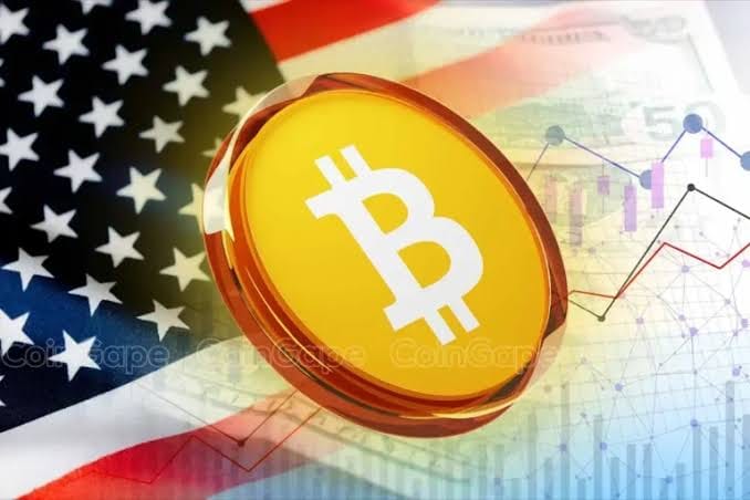 Strategic Reallocation: How Non-U.S. Assets Flow Is Fueling BTC’s Rally