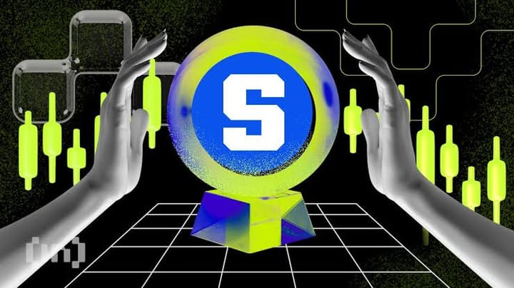 SAND Token Spikes on Social Media Campaign—Trading Strategies to Consider