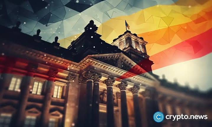 Stuttgart Partners with DekaBank for Institutional Crypto Trading