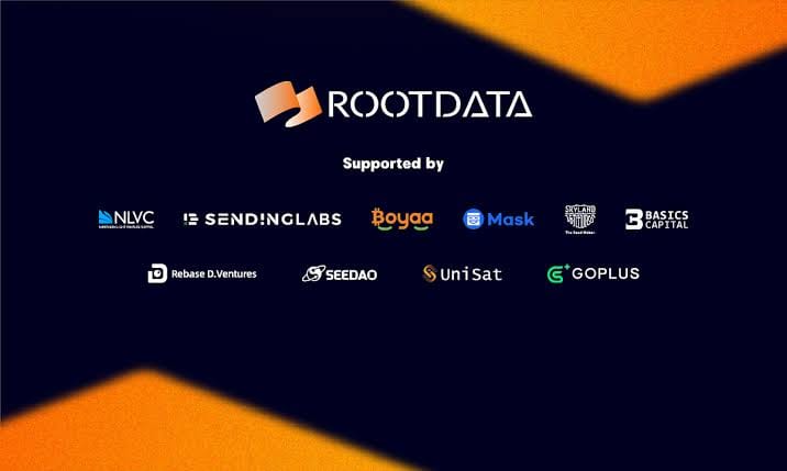 RootData’s ‘X Hot Projects’ Expands Coverage: Eight New Labs Added”