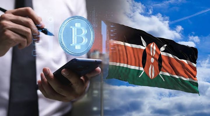 Kenya Progresses Toward Comprehensive Crypto Regulatory Framework