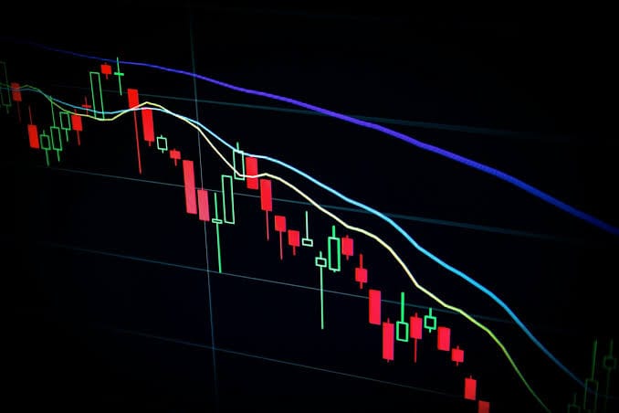 Solana's 18 Month Long Bull Run Against Ether Is Over; XRP Ends Mini-Uptrend