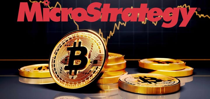 MicroStrategy’s Bitcoin Acquisition Strategy: Analyzing Market Implications and Shifts in Investor Sentiment