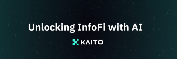 Kaito Yap Rush: Project-Specific Yap Rewards, User Behaviour Shifts, and Future Predictions