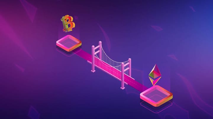 Crypto Bridging Unveiled: Your Ultimate Guide to Seamless Blockchain Interoperability