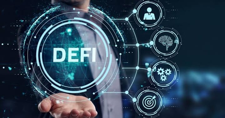 DeFi Insurance Protocols: How Nexus Mutual and InsurAce Mitigate Risks in Decentralized Finance
