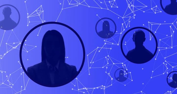 Exploring Decentralized Identity (DID): The Future of Personal Data Ownership
