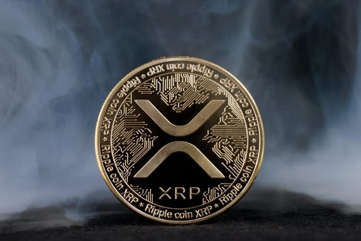 XRP: Bridging the Gap Between Traditional Finance and Blockchain