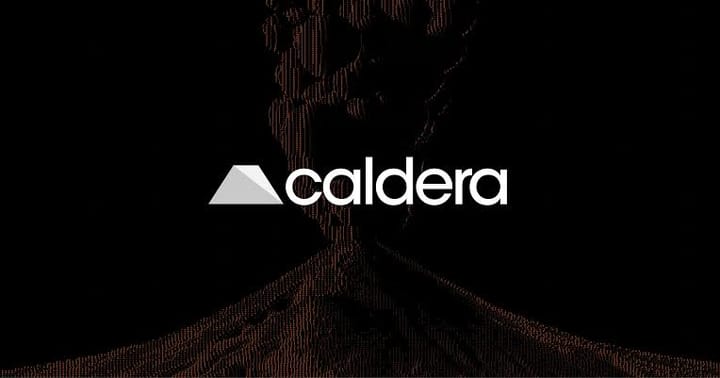 Caldera: Powering the Next Generation of Scalable Web3 dApps