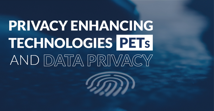 Privacy-Enhancing Technologies: Safeguarding Data in a Connected World