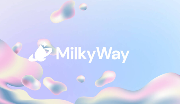 Could MilkyWay's $MILK TGE Boost the IBC Ecosystem?