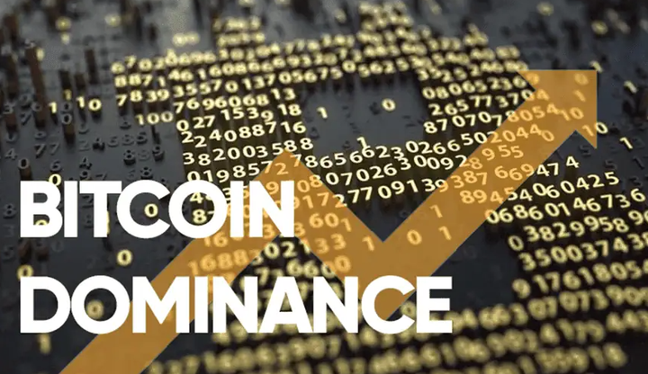 When Bitcoin's Dominance Over Altcoins Will Decrease: What Will It Bring, Prospects