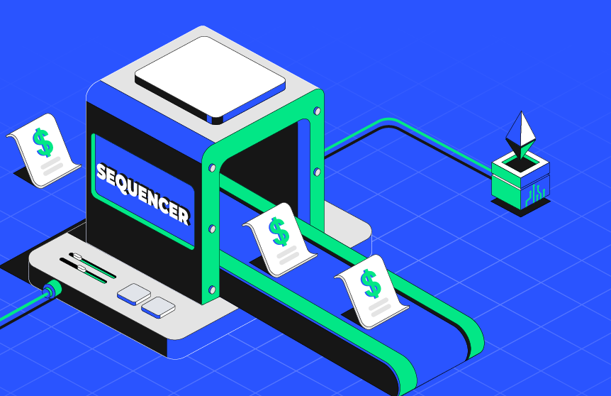 Shared Sequencers: The Heart of the New Web3