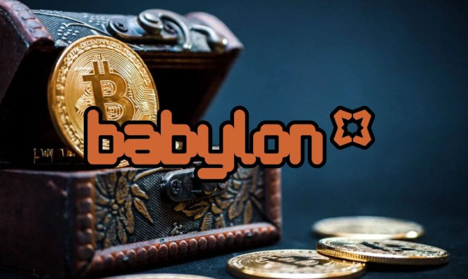 The Future of Cross-Chain with Bitcoin: How Mitosis and Babylon Are Building a New Standard of Trust