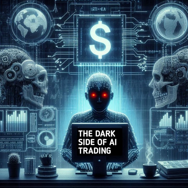 The Dark Side of AI Trading: MEV Risks in Prompt-to-Transaction Systems